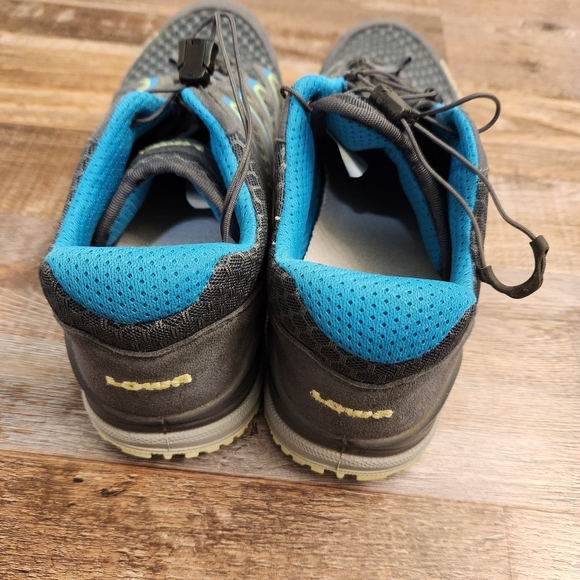 Lowa Maddox Lo Hiking Shoes - Picture 4 of 7